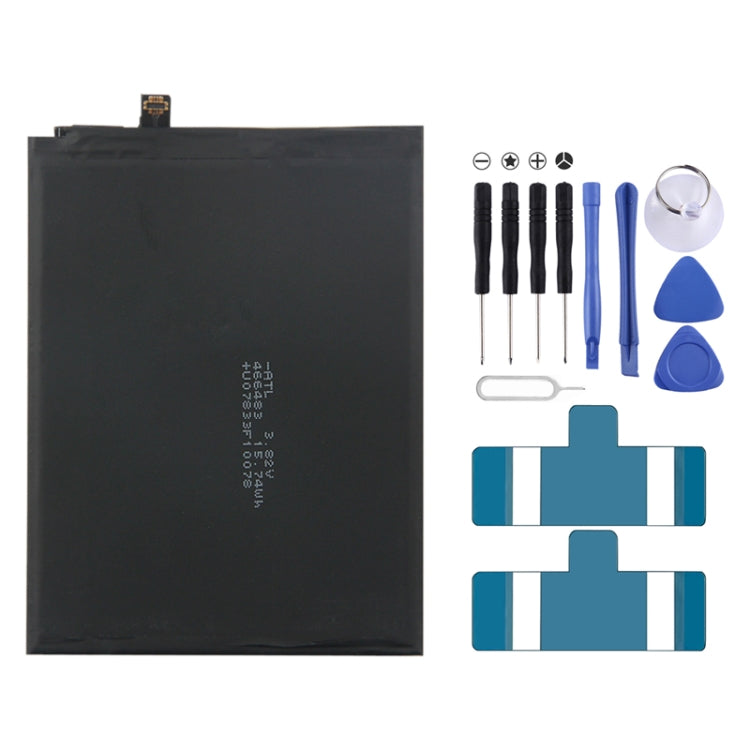 HB486486ECW Lithium Polymer Battery for Huawei P30 Pro / Mate 20 Pro, For Huawei P30 / Mate 20 ProPro HB486486ECW Lithium Polymer Battery for Huawei P30 Pro / Mate 20 Pro, For Huawei P30 / Mate 20 ProPro